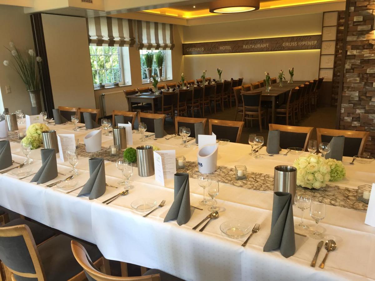 Hotel Wuelfers Gasthaus - Housity