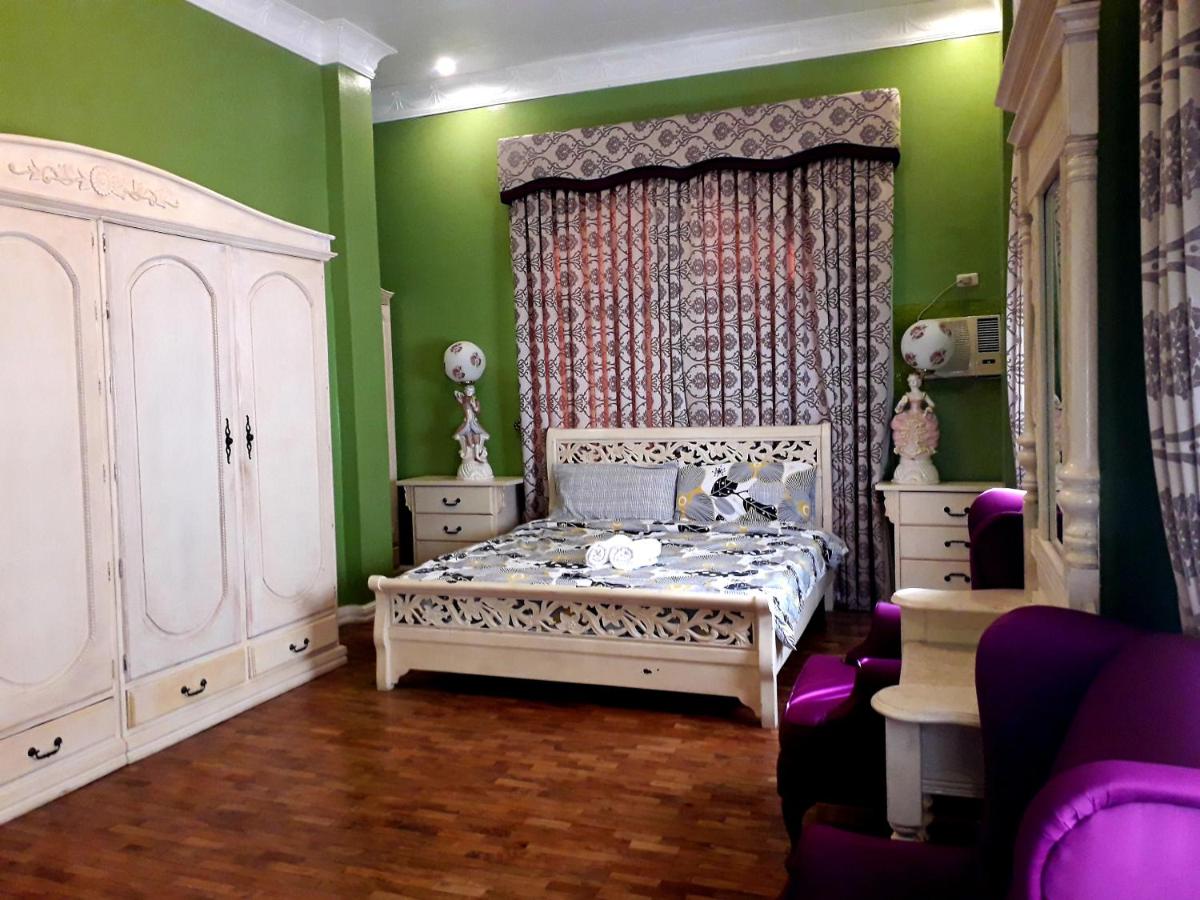 Canoy's Mansion Apartelle - Housity