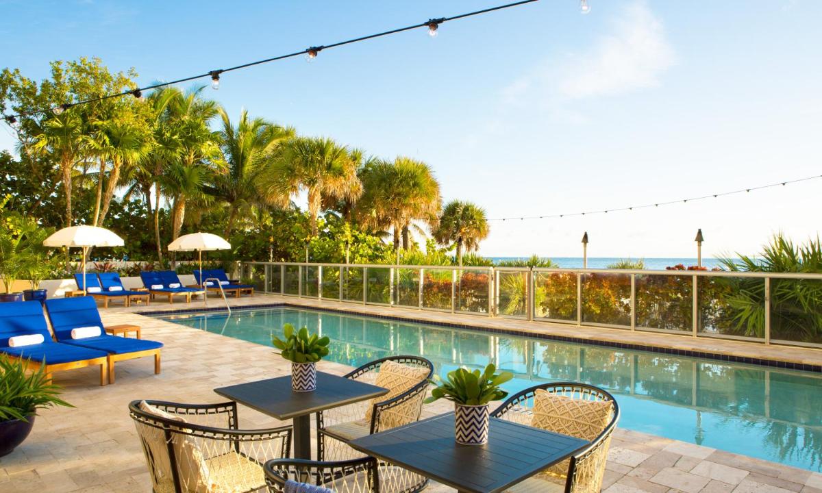 Suitetrails - Sole Miami, A Noble House Resort