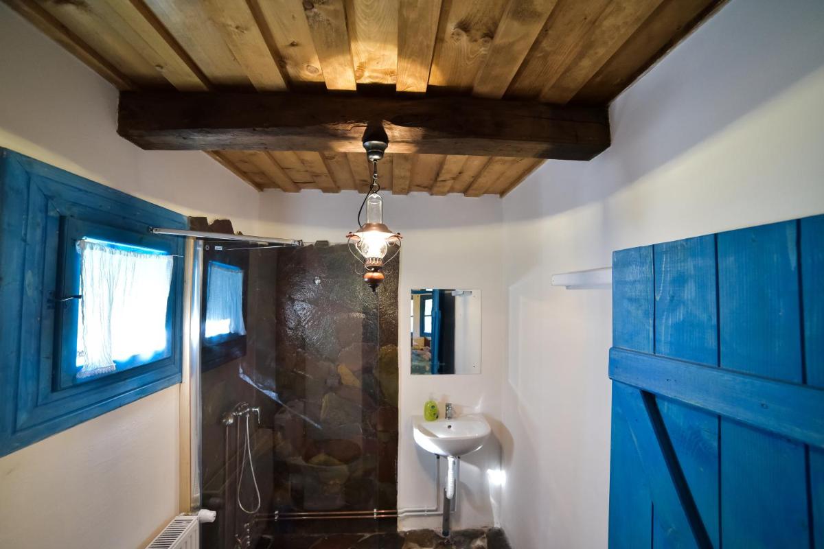 Casa Floare de Nu Mă Uita - Poiana Creasta Cocoșului - Housity