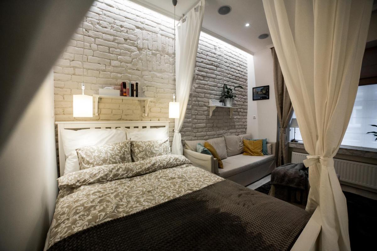 KK 38 Old Town - Housity