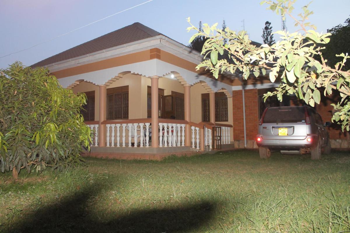 RUGIRA SCENIC HOUSE - Housity