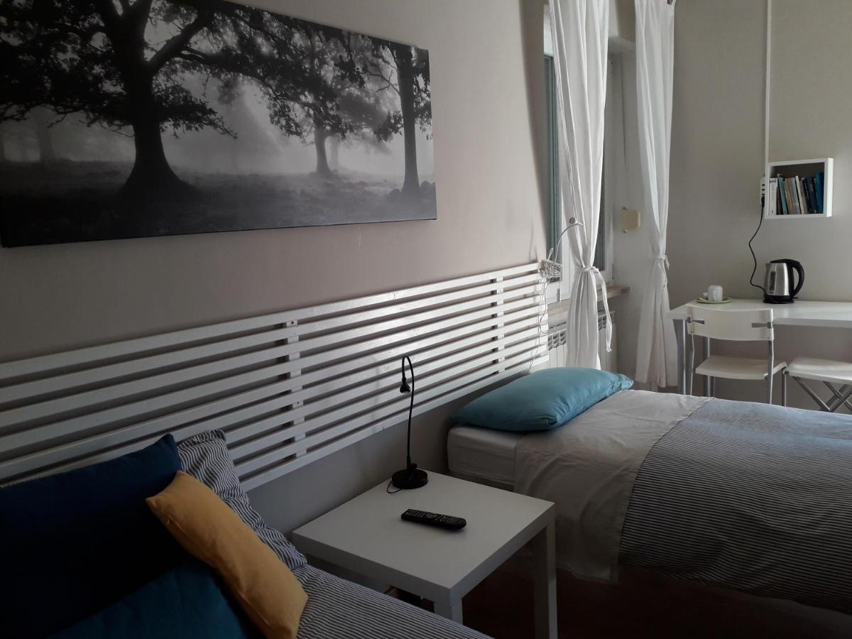 Le stanze di Adele - Housity
