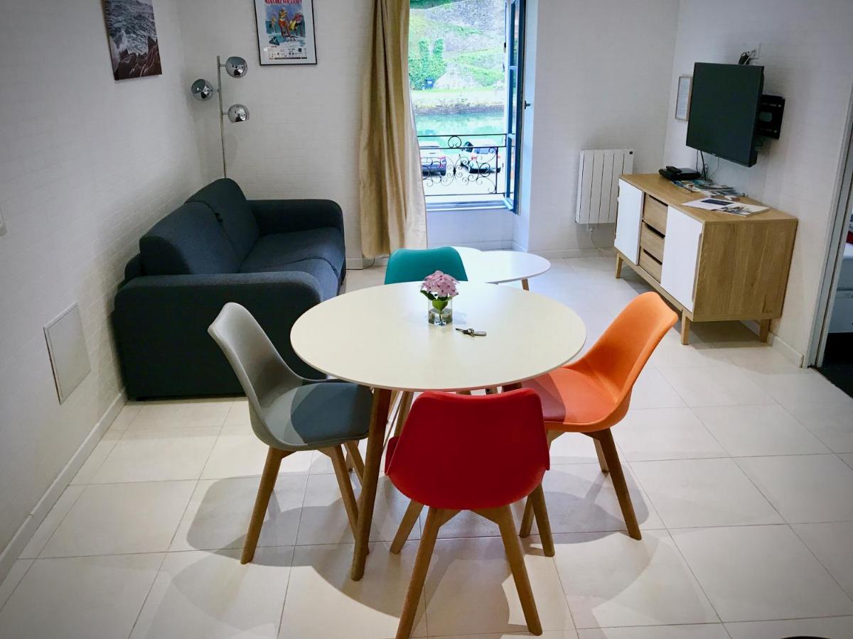 T2 Port de Saint-Goustan - Housity