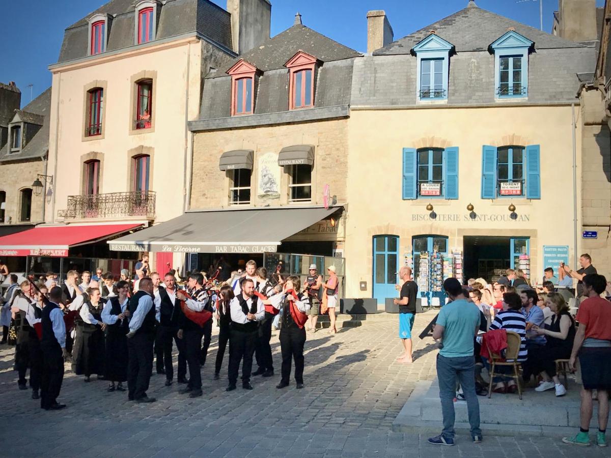 T2 Port de Saint-Goustan - Housity