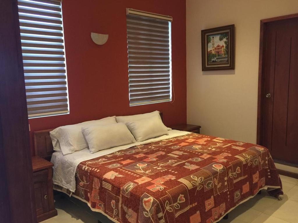 Hotel Posada San Antonio Coatepec - Housity