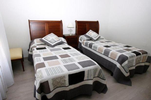 Casa Rural El Torreón I - Housity