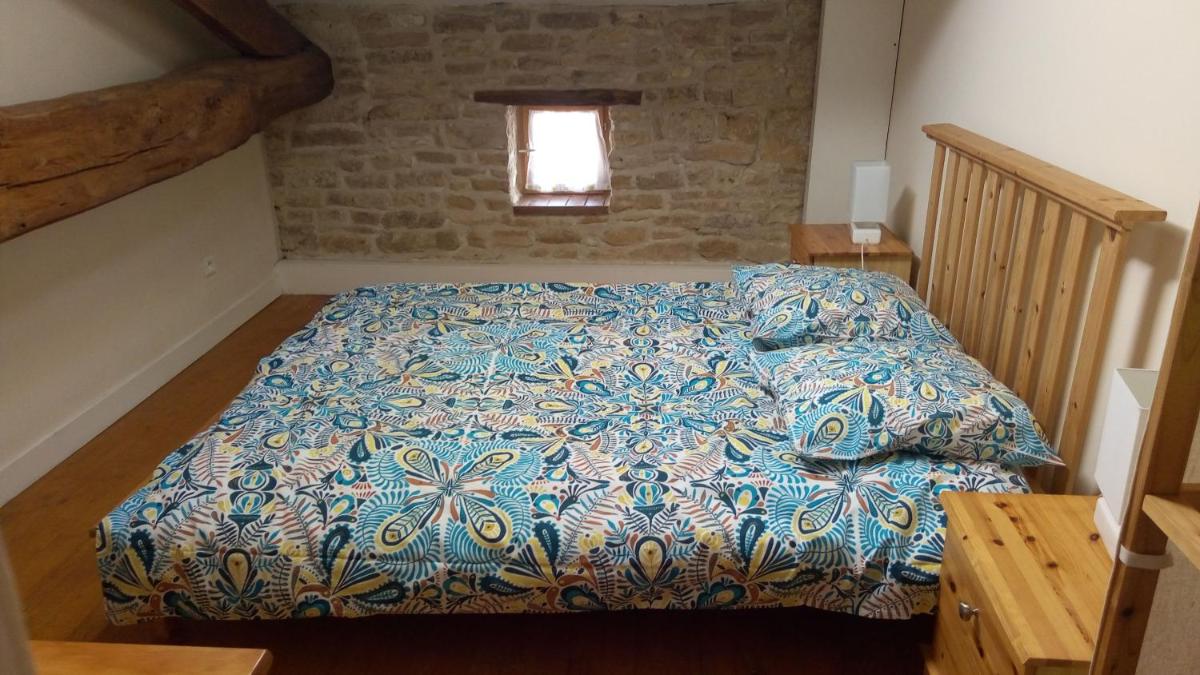 Les Cerisiers Gîtes - Housity