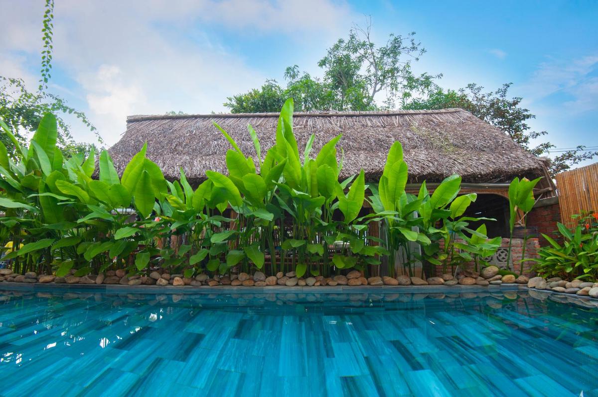 Hoi An Rustic Villa - Housity