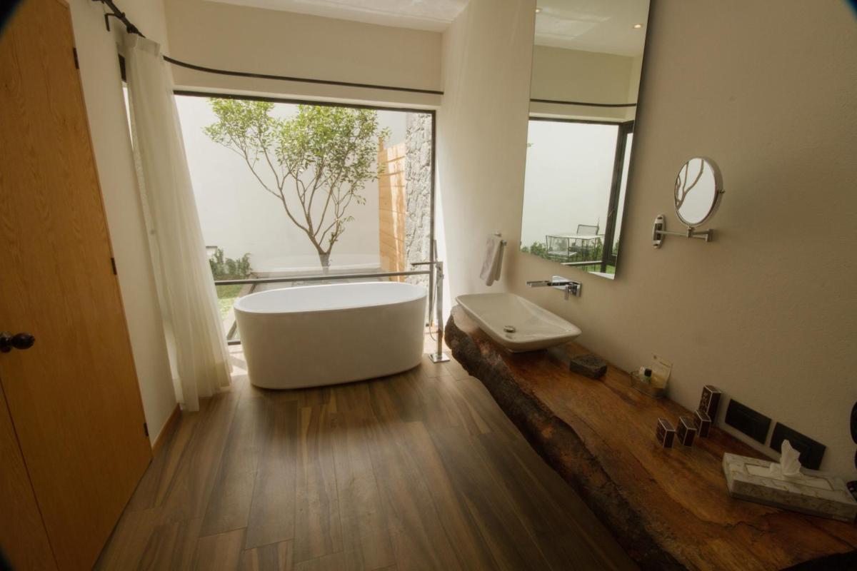 Suitetrails - Hotel Boutique Casa Fernanda