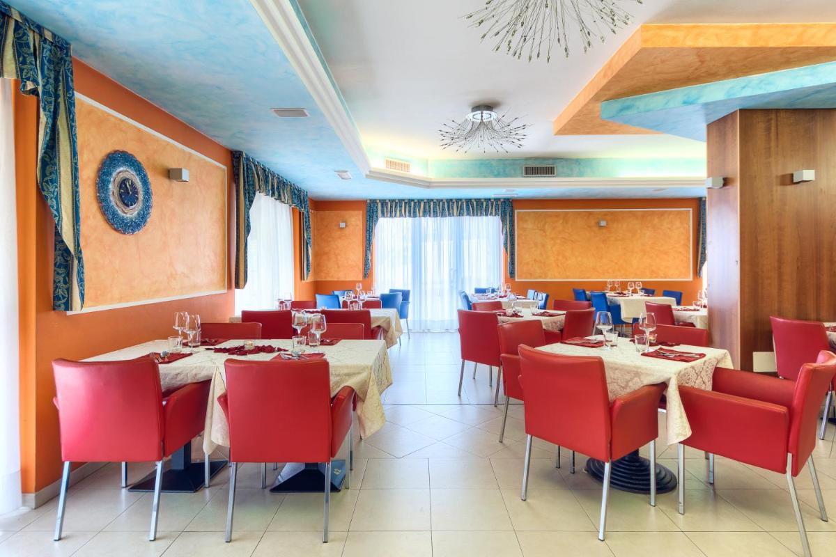 Hotel Centrale - Housity