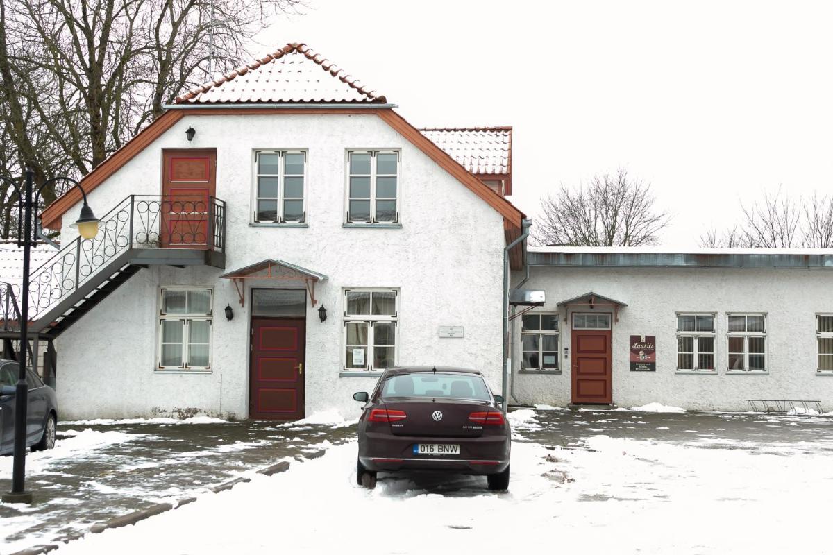 Guesthouse Laurits - Housity