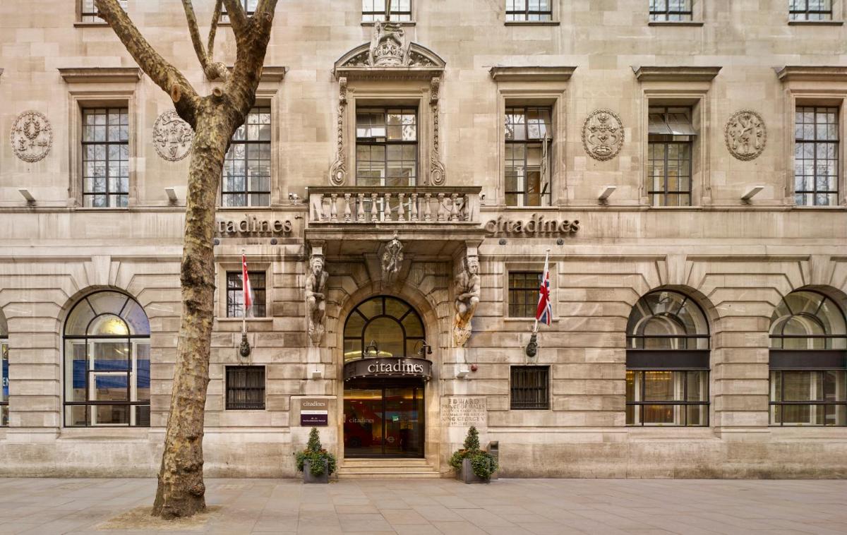 Citadines Trafalgar Square - Housity