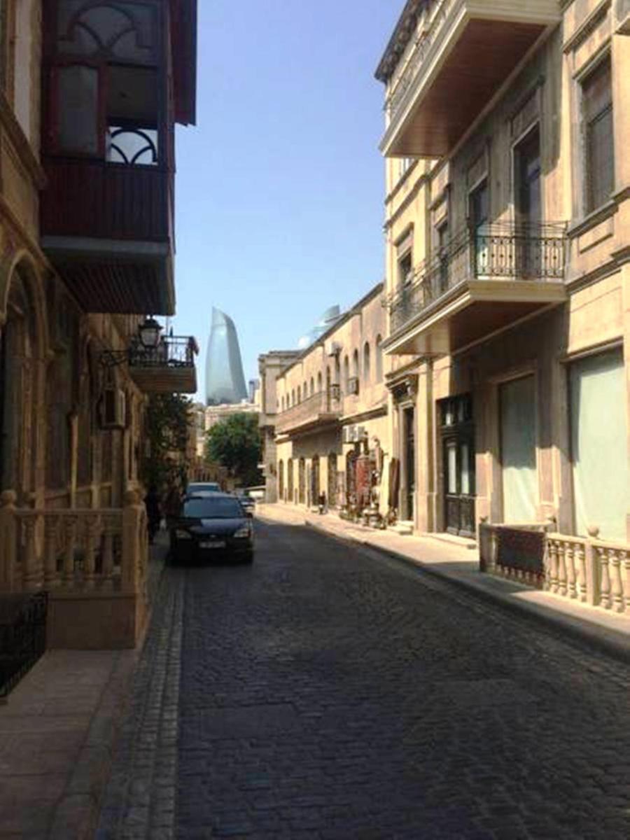 Luxury Old City Apartment - Housity