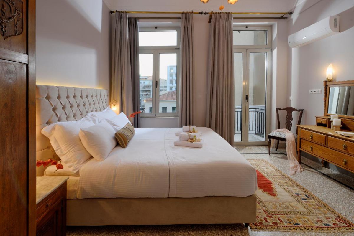 Athenian Vintage Apartments - Housity