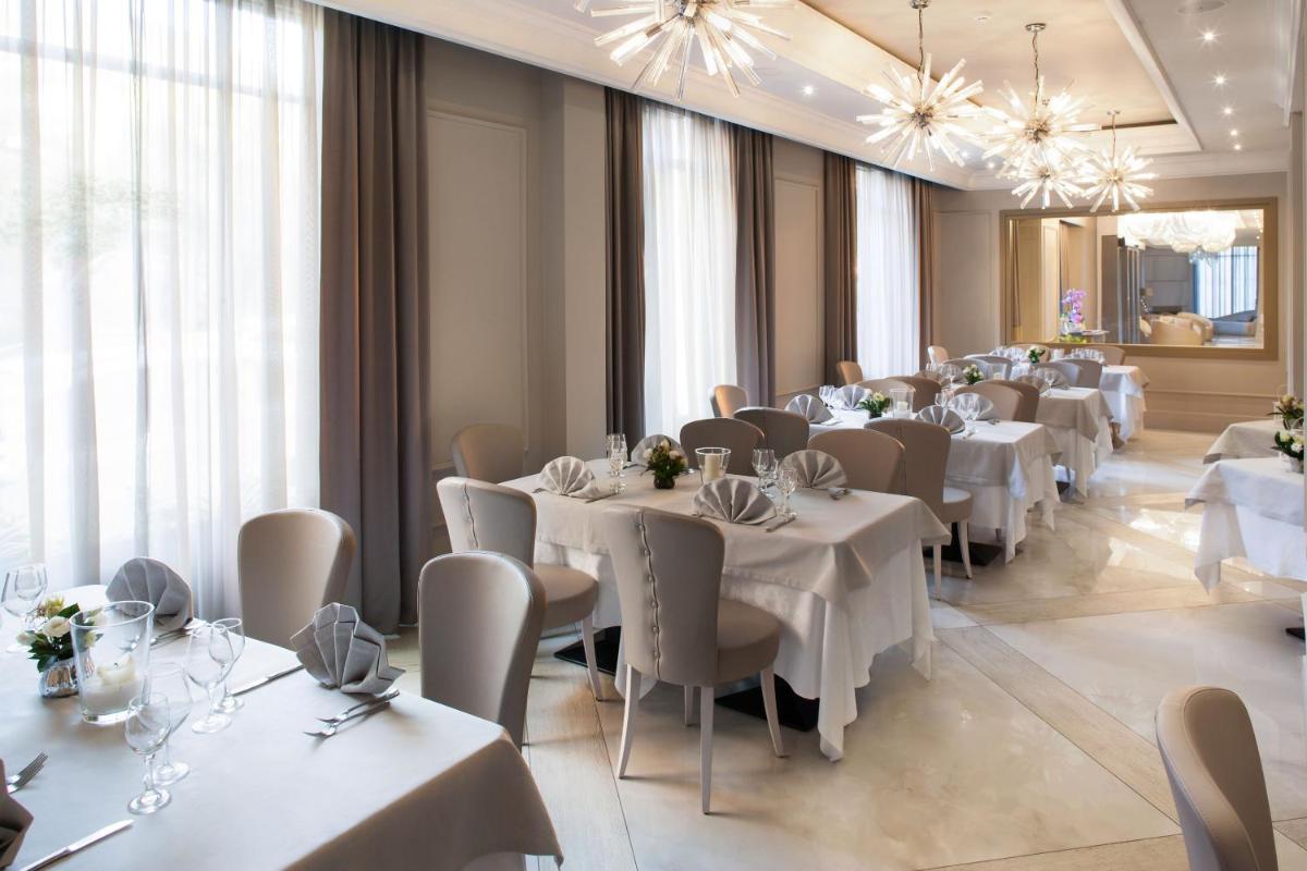 Hotel Dei Fiori Restaurant - Meeting & Spa - Housity