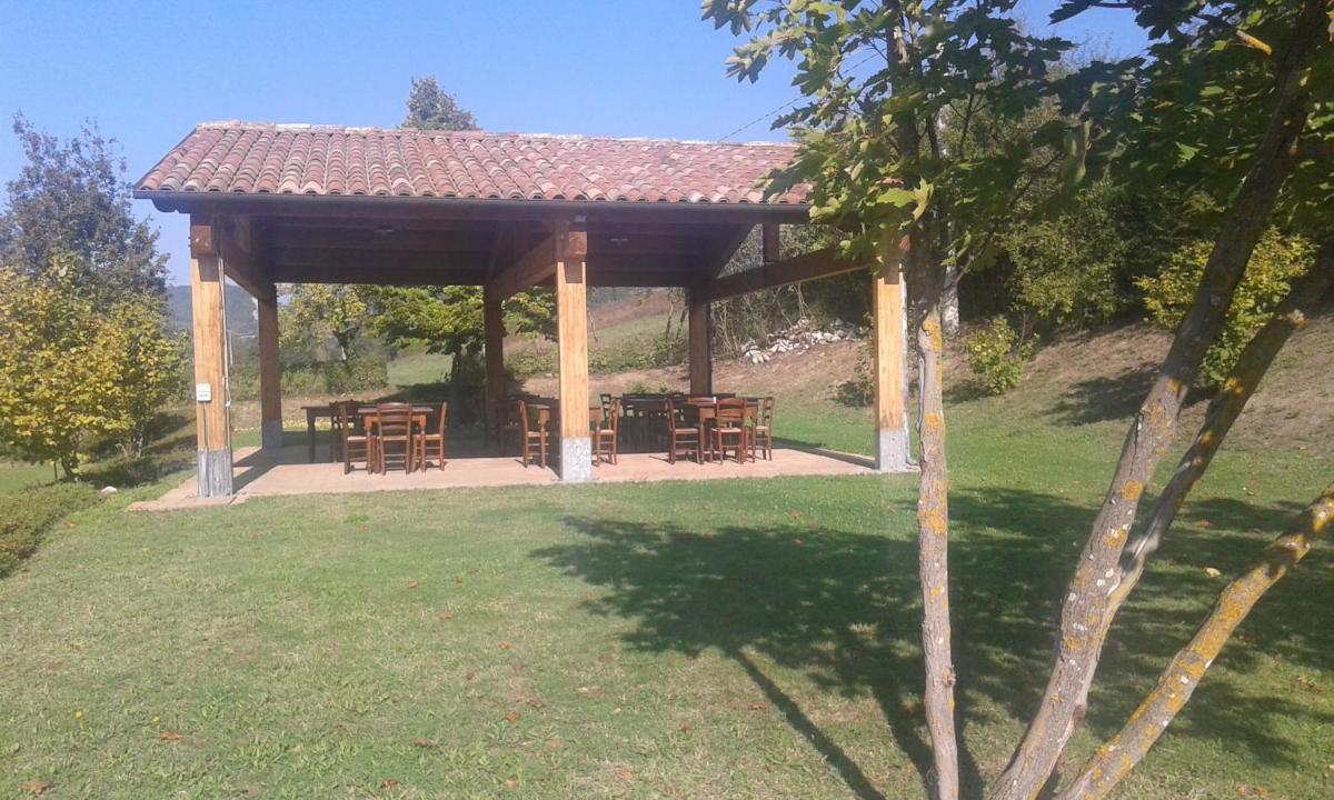 Agriturismo Valpietro - Housity