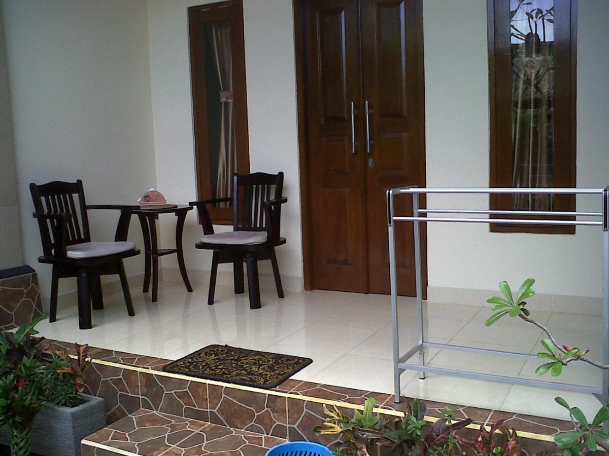 Suitetrails - Kirana Home Stay