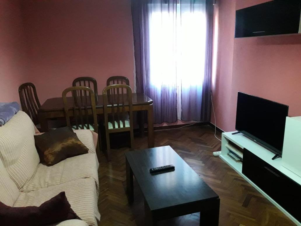 Calidad En Pleno Centro De Aranda - Housity