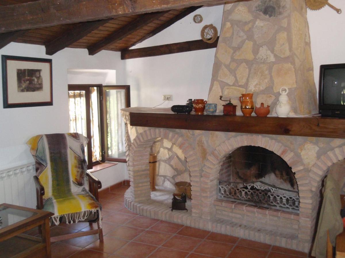 Casa Ribera de Cazorla - Housity