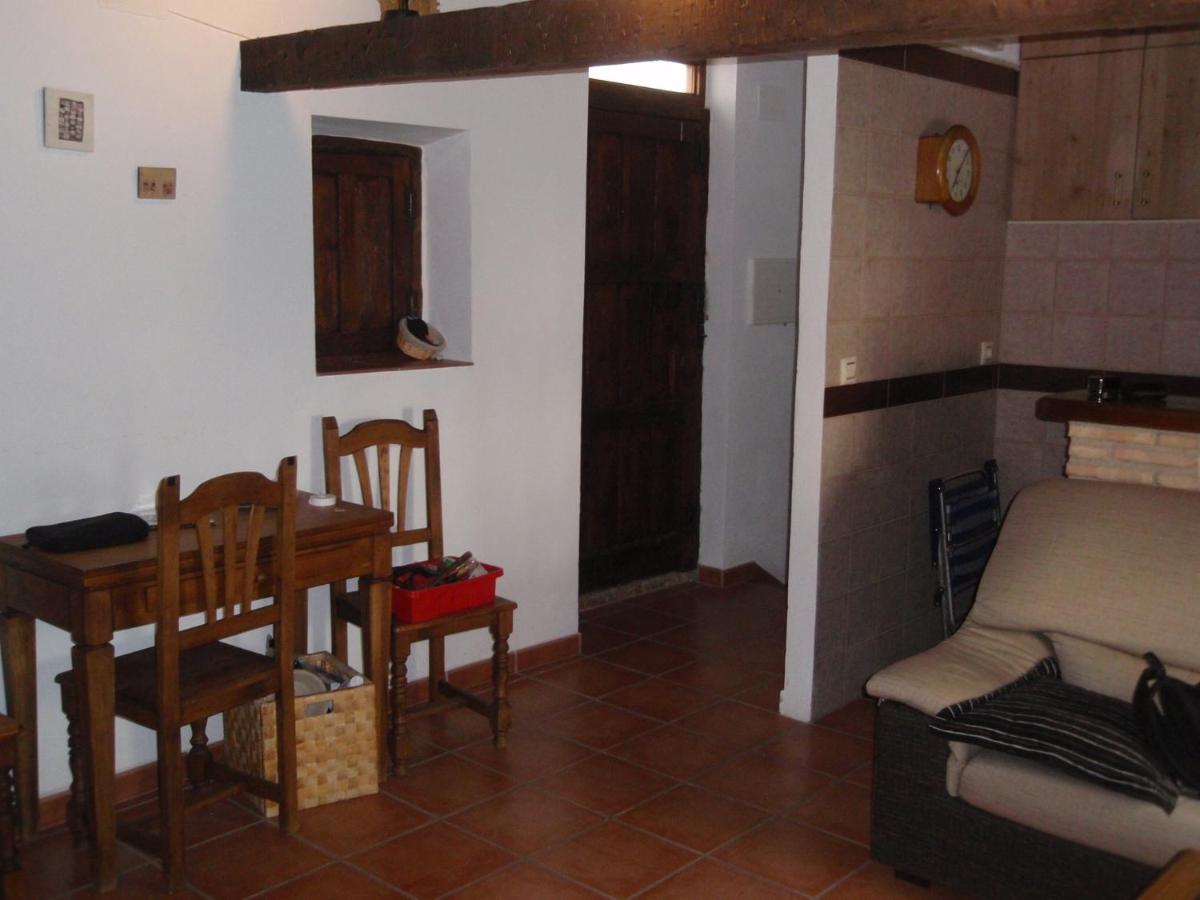 Casa Ribera de Cazorla - Housity
