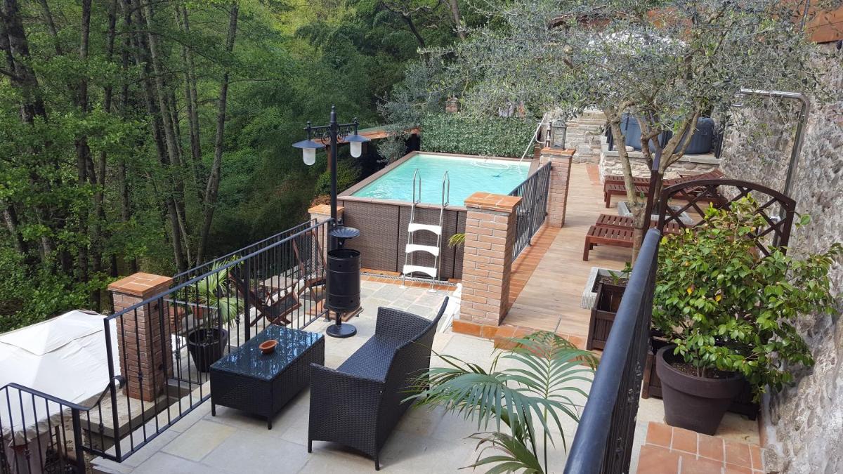 Camera Rosa - Housity