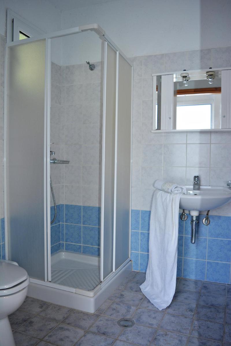 Suitetrails - Votsalo Apartments