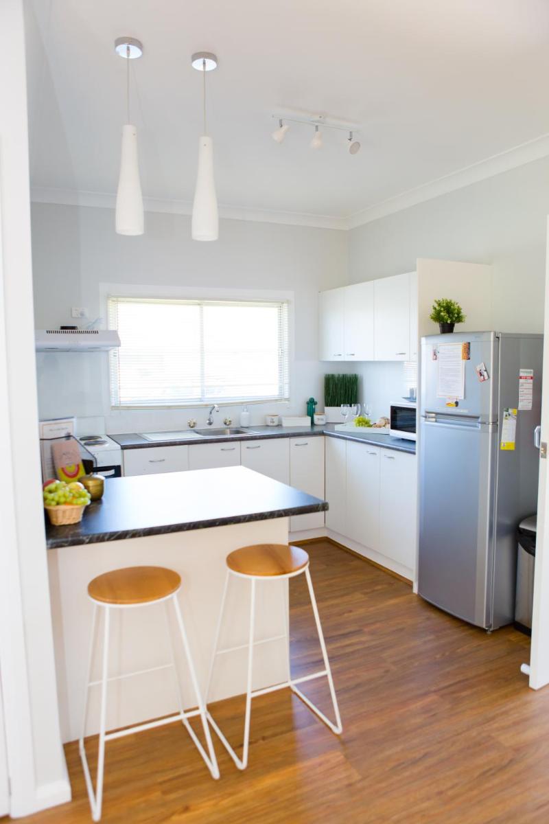 Suitetrails - Little Cottage Cessnock Hunter Valley