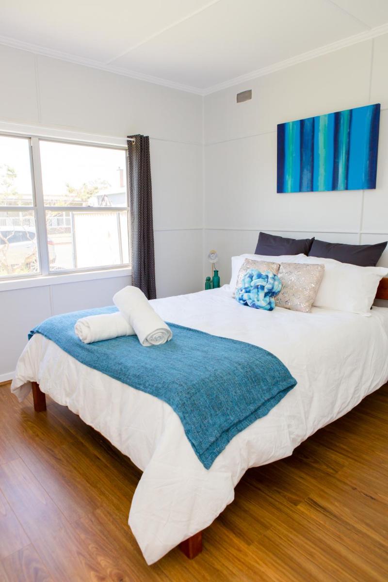 Little Cottage Cessnock Hunter Valley - Housity