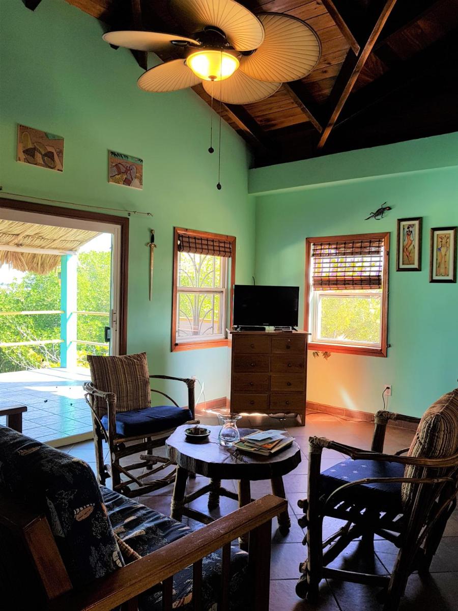 Slo-N-Ez Villa Terrace (Ocean View) - Housity