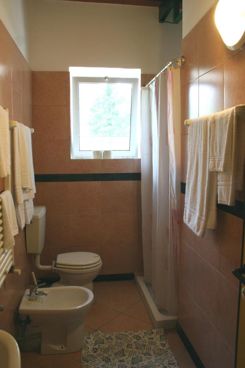 Hotel 5 Terre Nel Sole - Housity