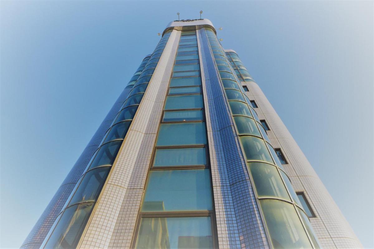 Hotel ACQUA MYU - Housity