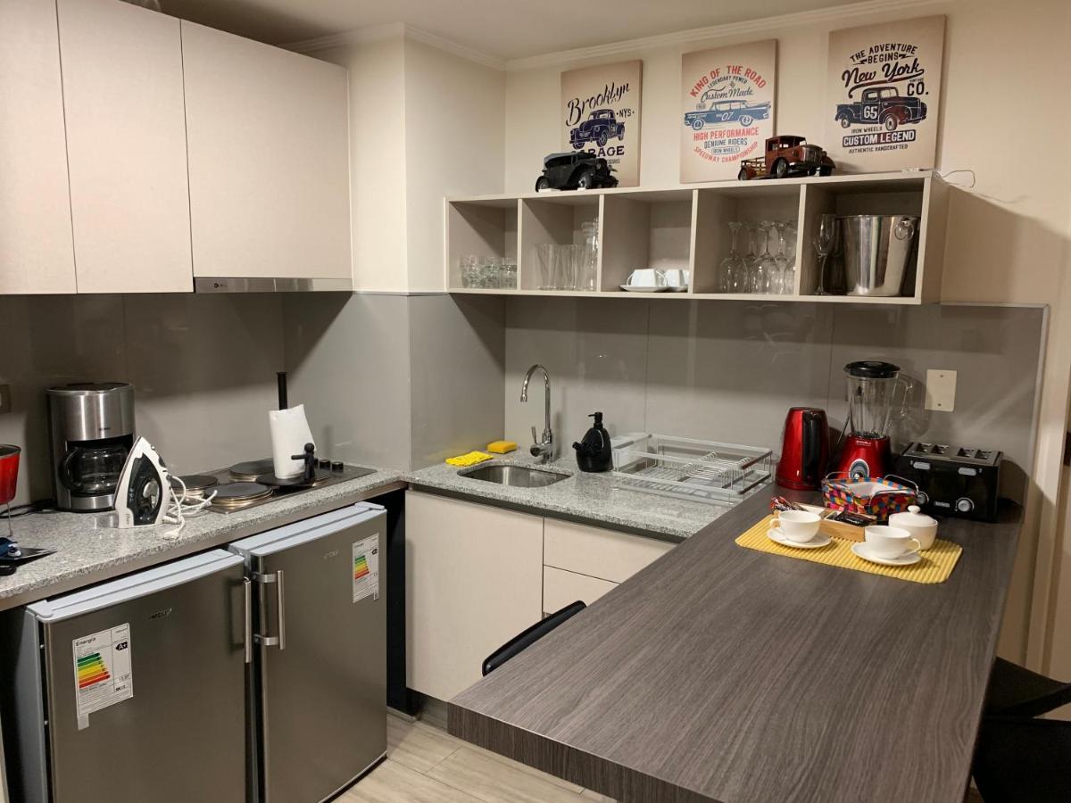 San Martin Downtown - Housity