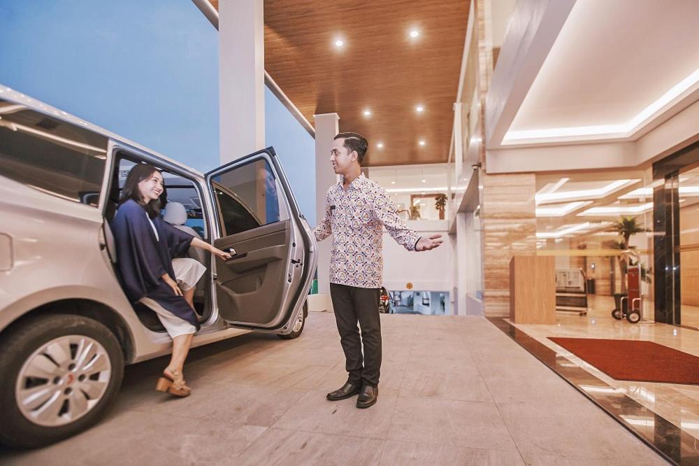 The Azana Hotel Airport Semarang - Housity