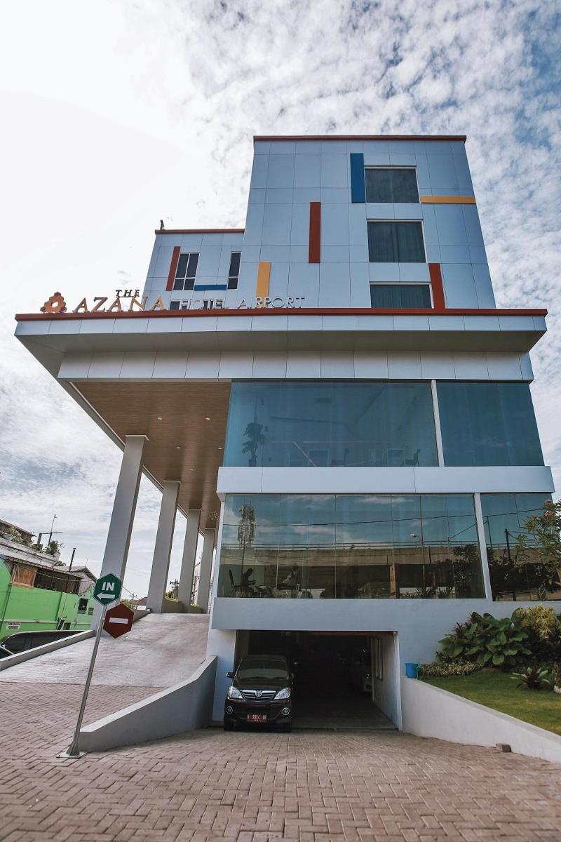 The Azana Hotel Airport Semarang - Housity