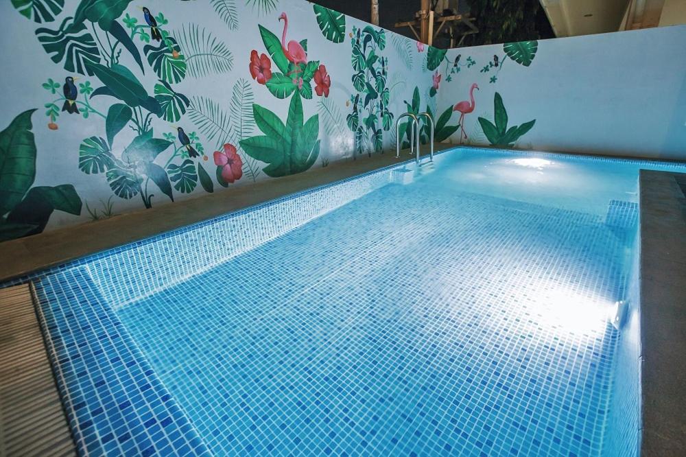 Suitetrails - The Azana Hotel Airport Semarang