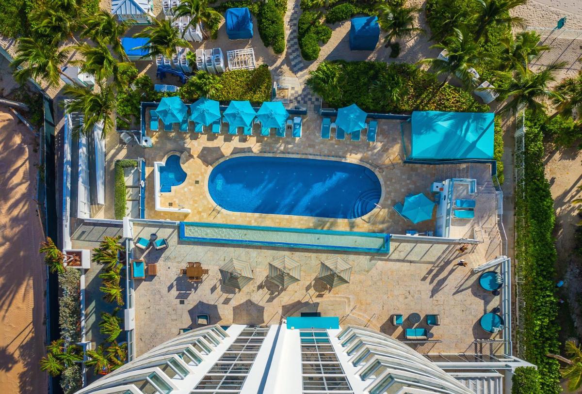 Marenas Beach Resort - Housity