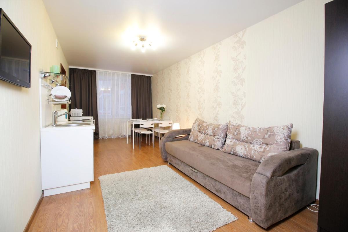 Apartments Tomsk House - Housity