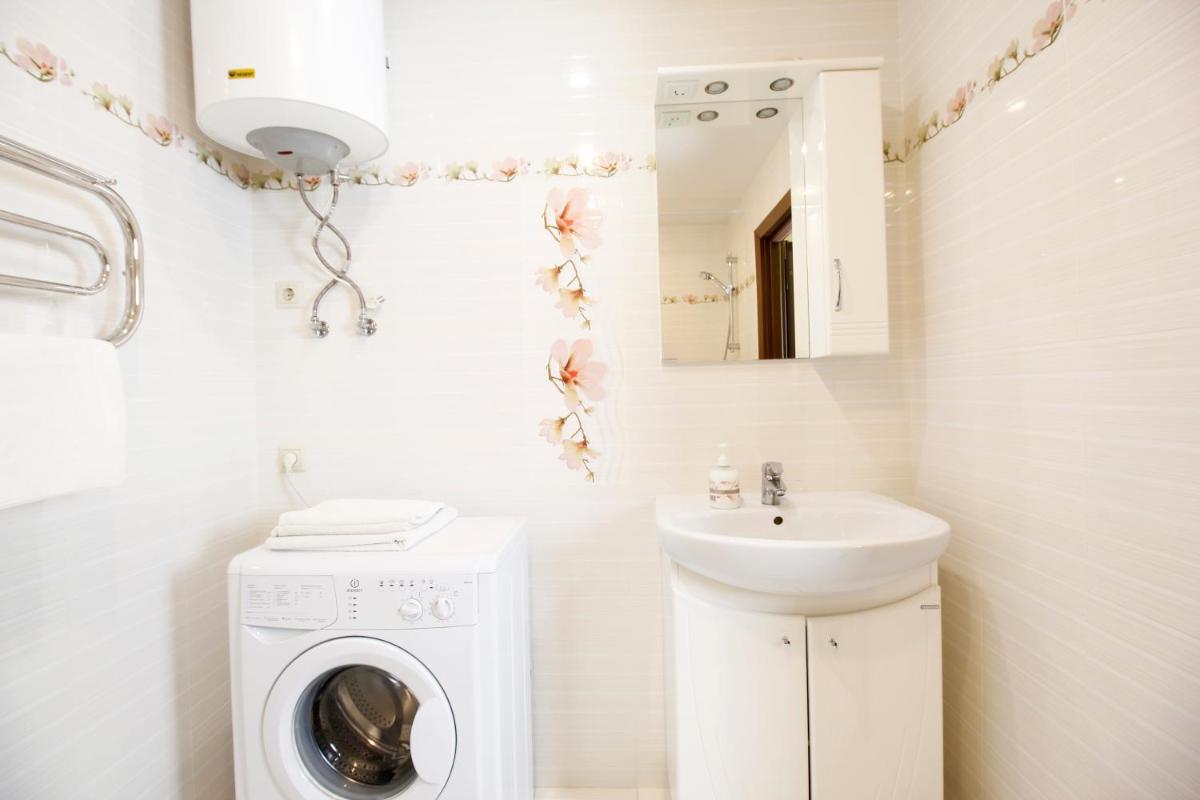 Apartments Tomsk House - Housity