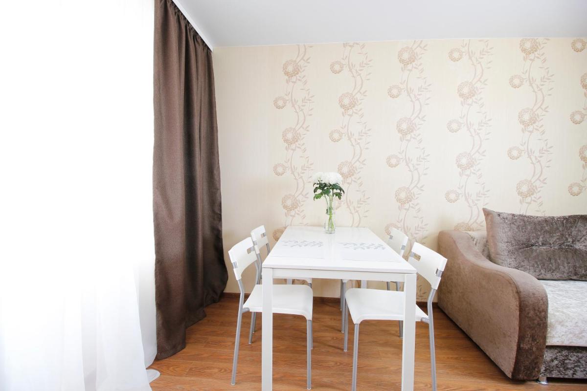 Apartments Tomsk House - Housity