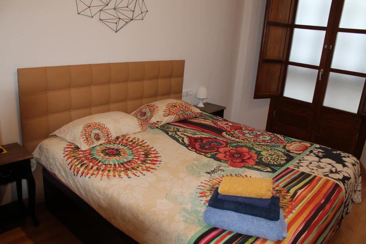 Casa Señorial en el centro de Almeria - Housity