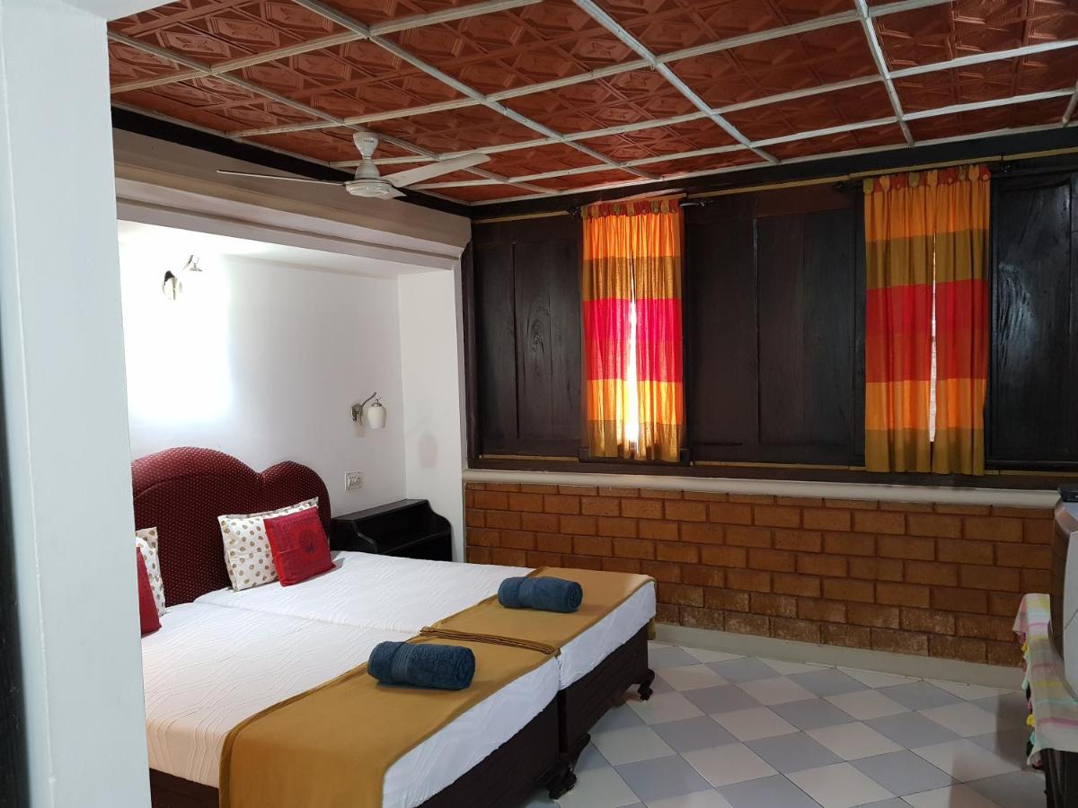 Kairali Palace Home Stay - Housity