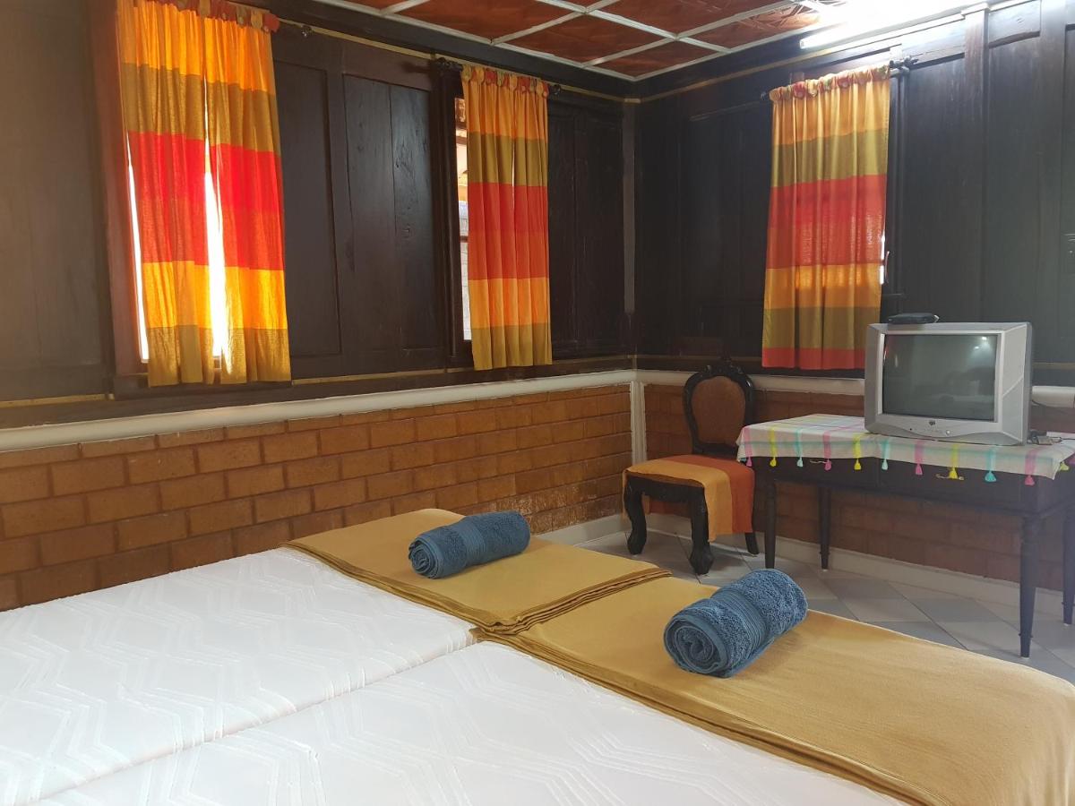 Kairali Palace Home Stay - Housity