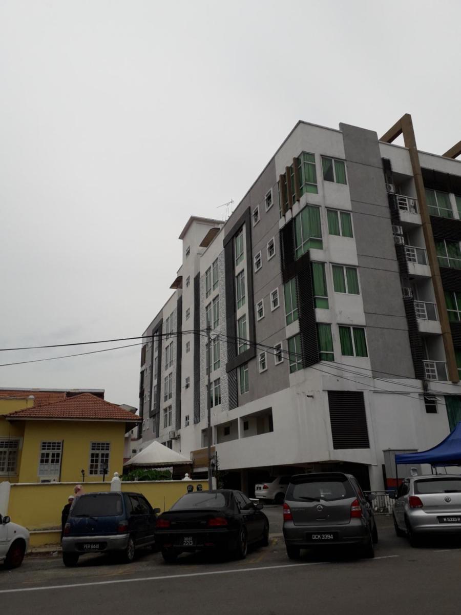 Official Khalifa Suites Hotel & Apartment - Housity