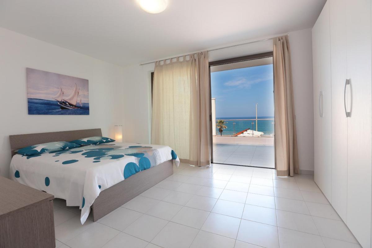 Il Gabbiano - Case Vacanze - Housity
