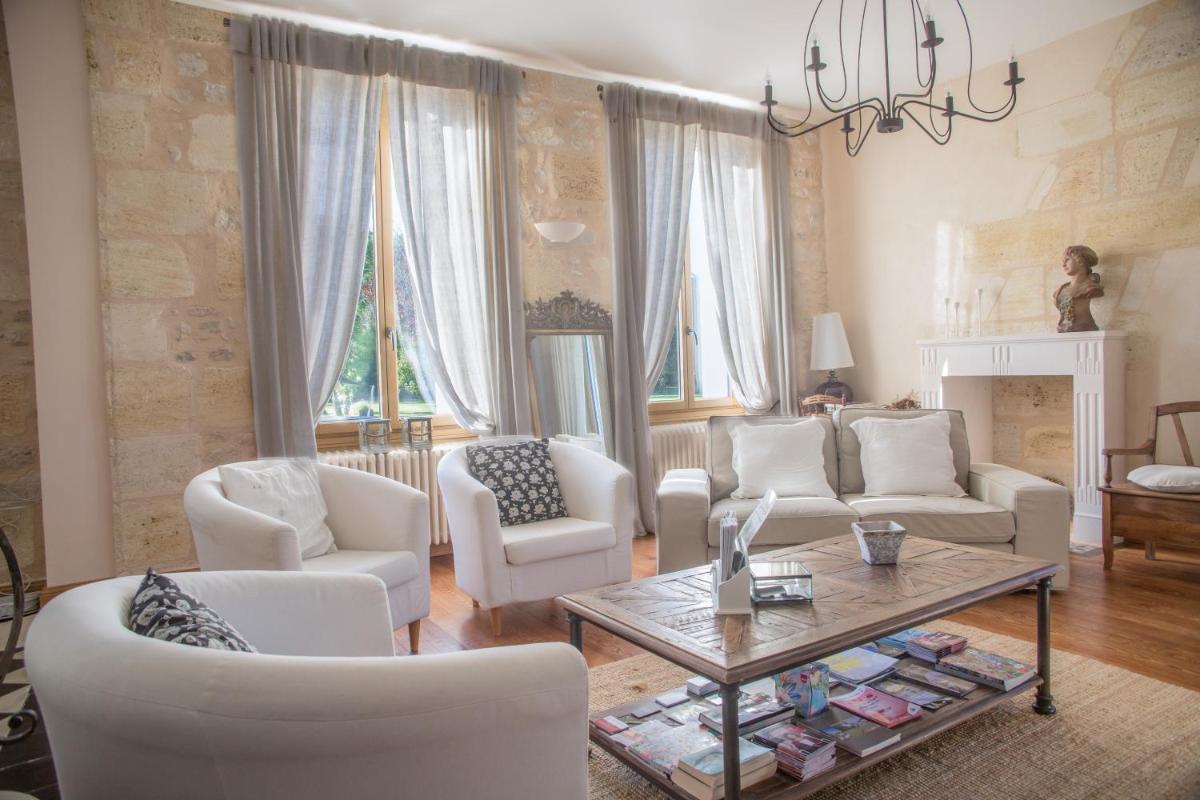 Maison de Jean - Housity