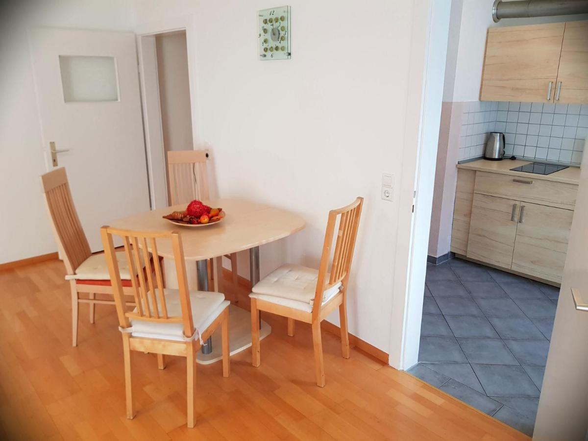 Freiburg Apartment - Housity