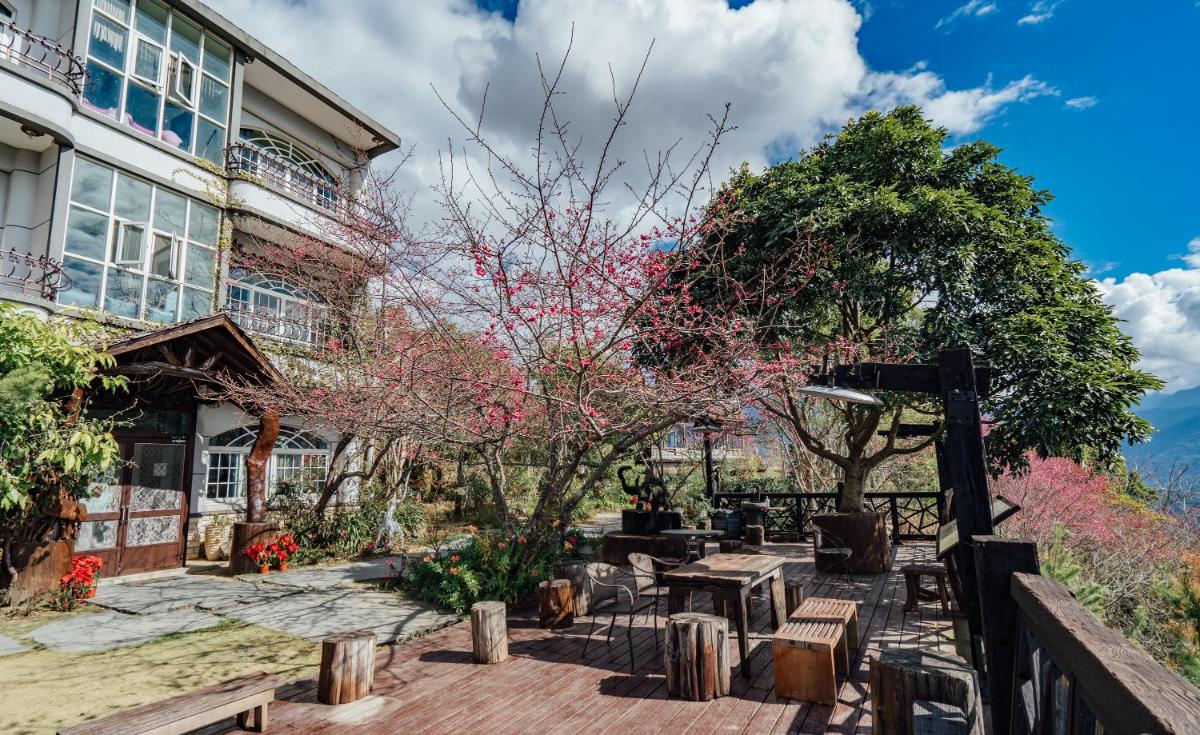 Yunnan Homestaty - Housity