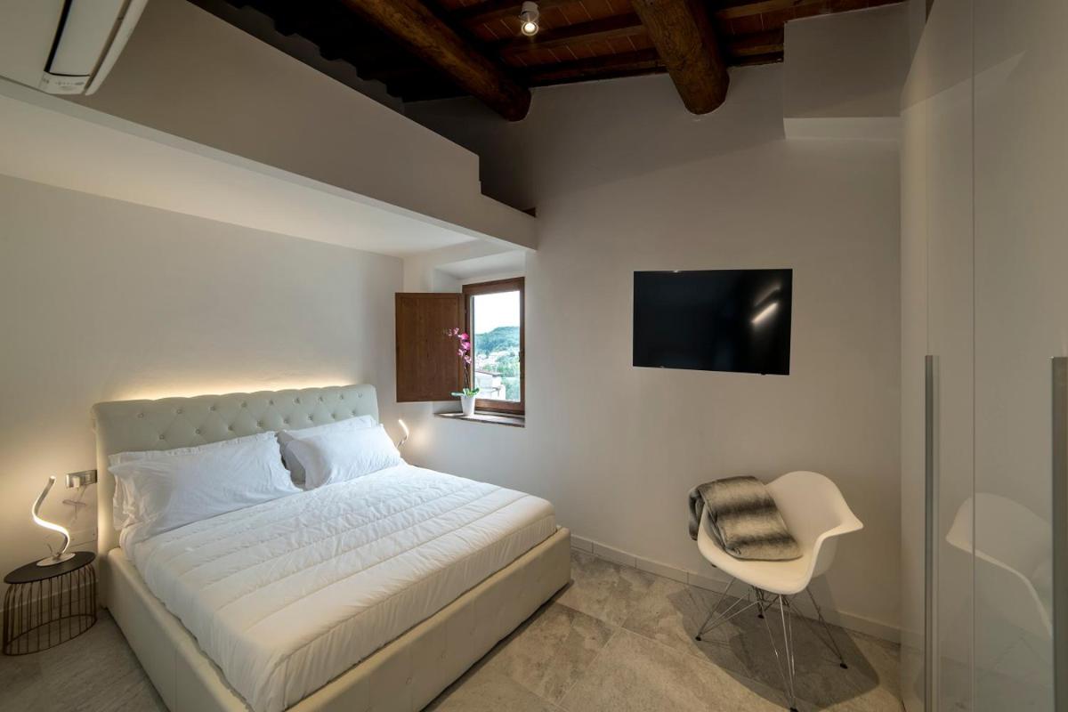 Rocca Palazzaccio - Housity