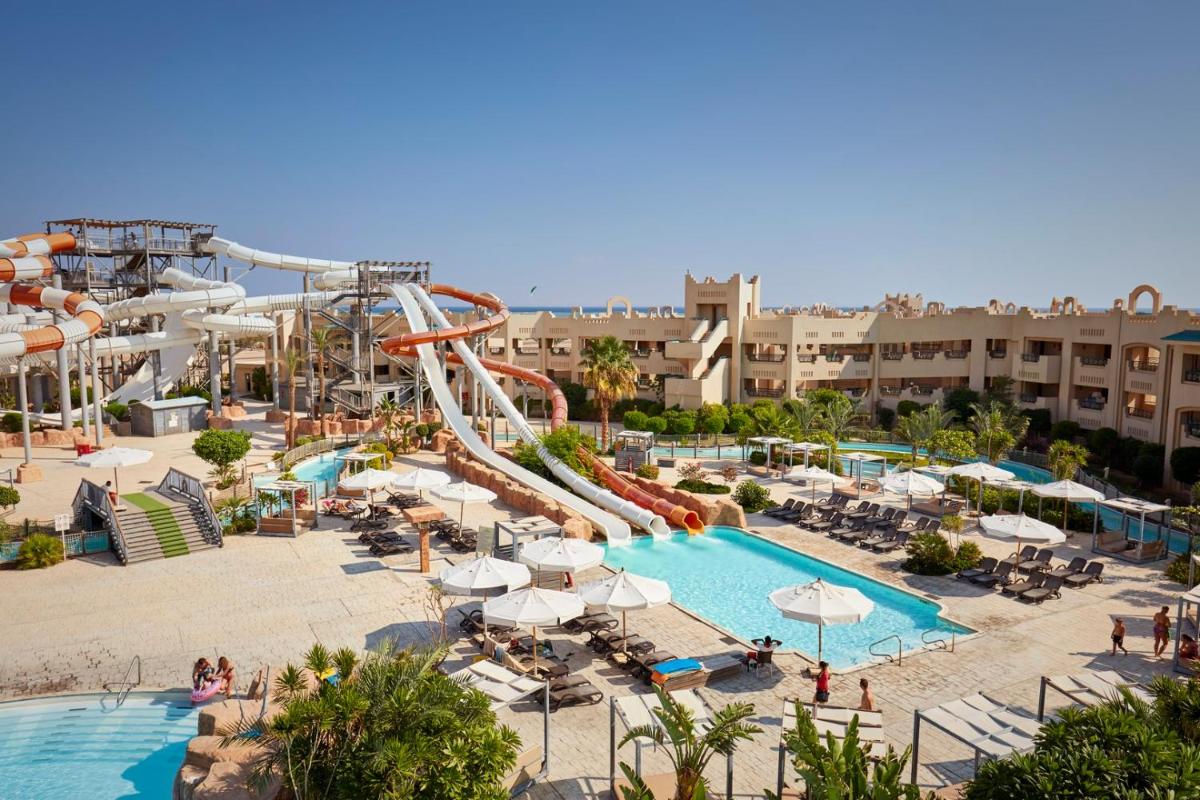 Coral Sea Waterworld Sharm El Sheikh - Housity